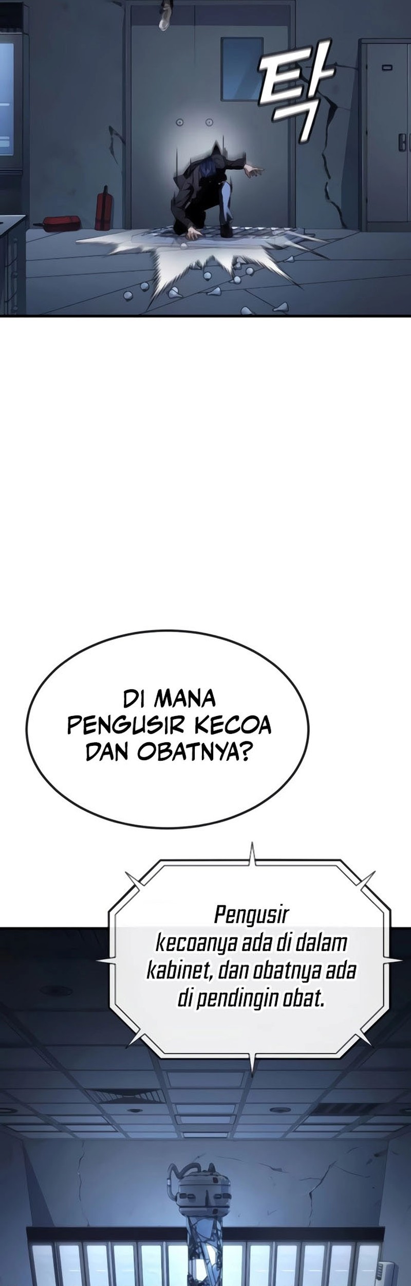 Rust Chapter 41 Gambar 10