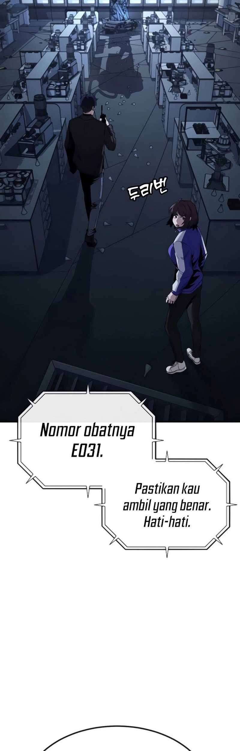 Rust Chapter 41 Gambar 11