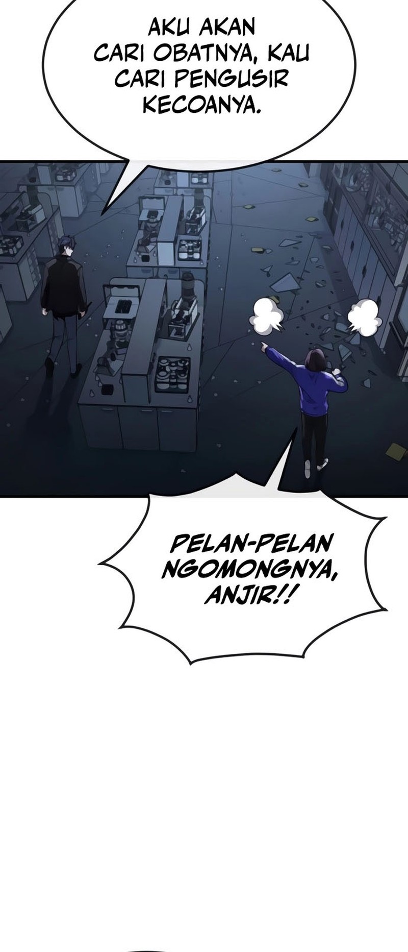 Rust Chapter 41 Gambar 12