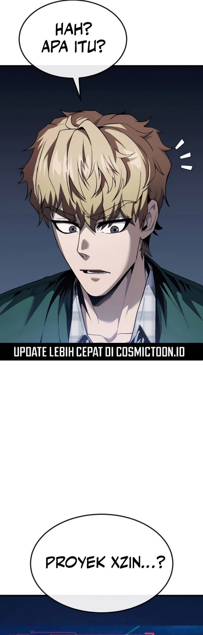 Rust Chapter 41 Gambar 13