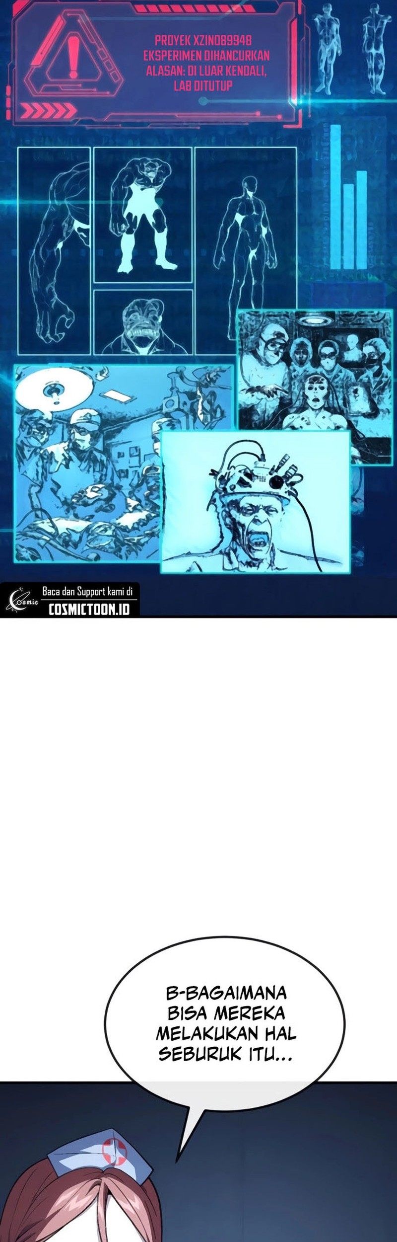 Rust Chapter 41 Gambar 14