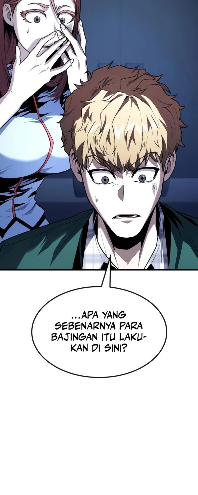 Rust Chapter 41 Gambar 15