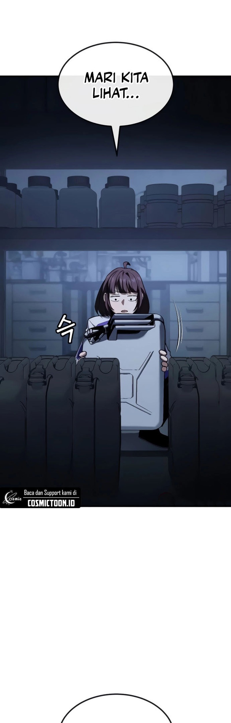 Rust Chapter 41 Gambar 16