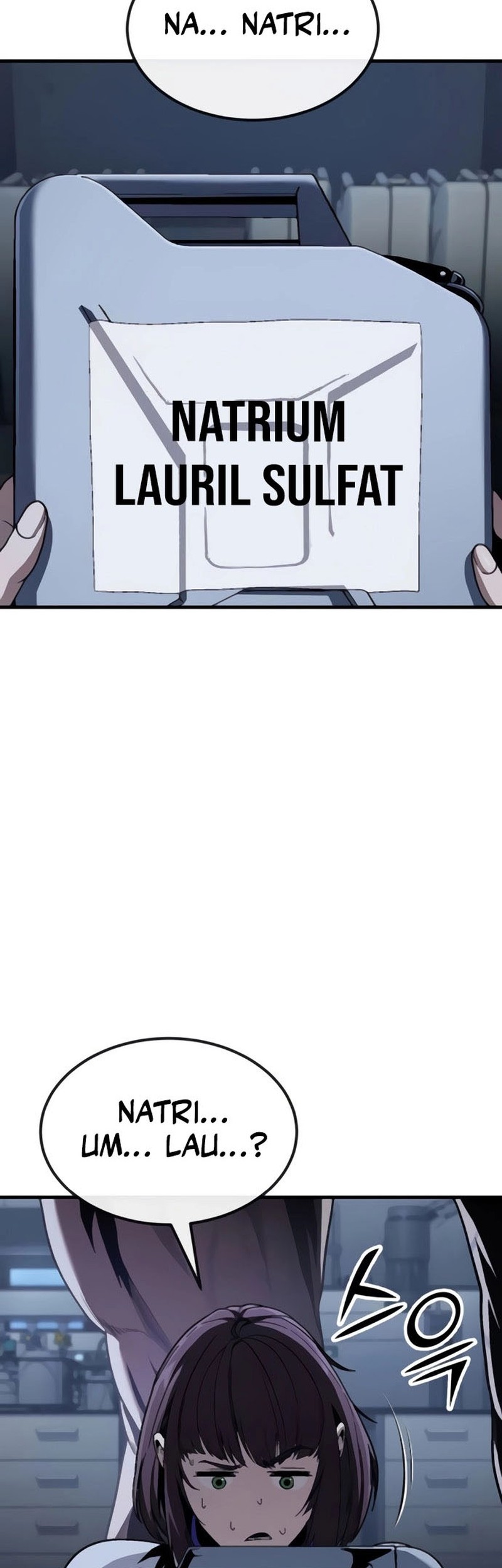 Rust Chapter 41 Gambar 17