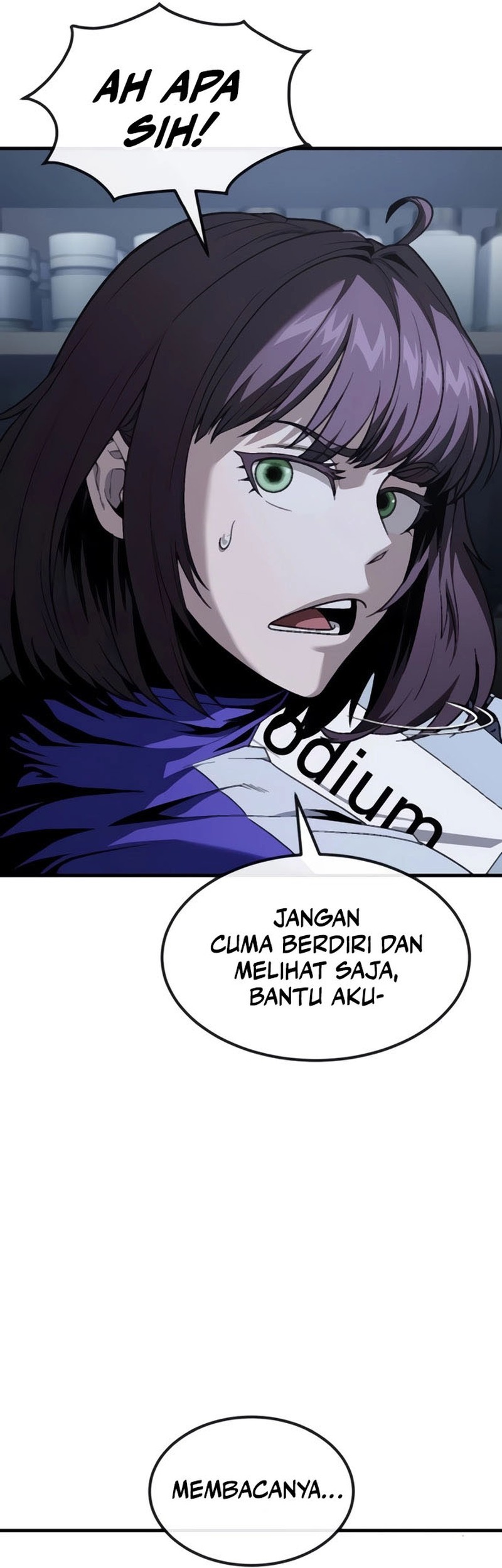 Rust Chapter 41 Gambar 19