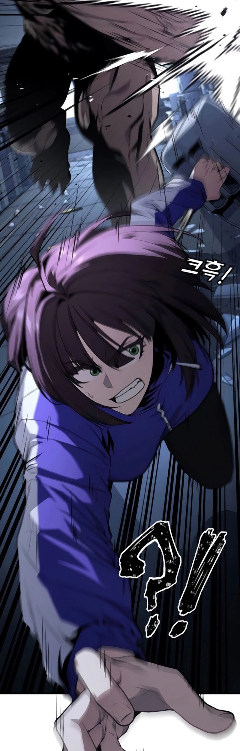 Rust Chapter 41 Gambar 22