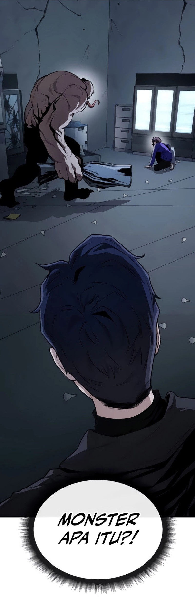 Rust Chapter 41 Gambar 25