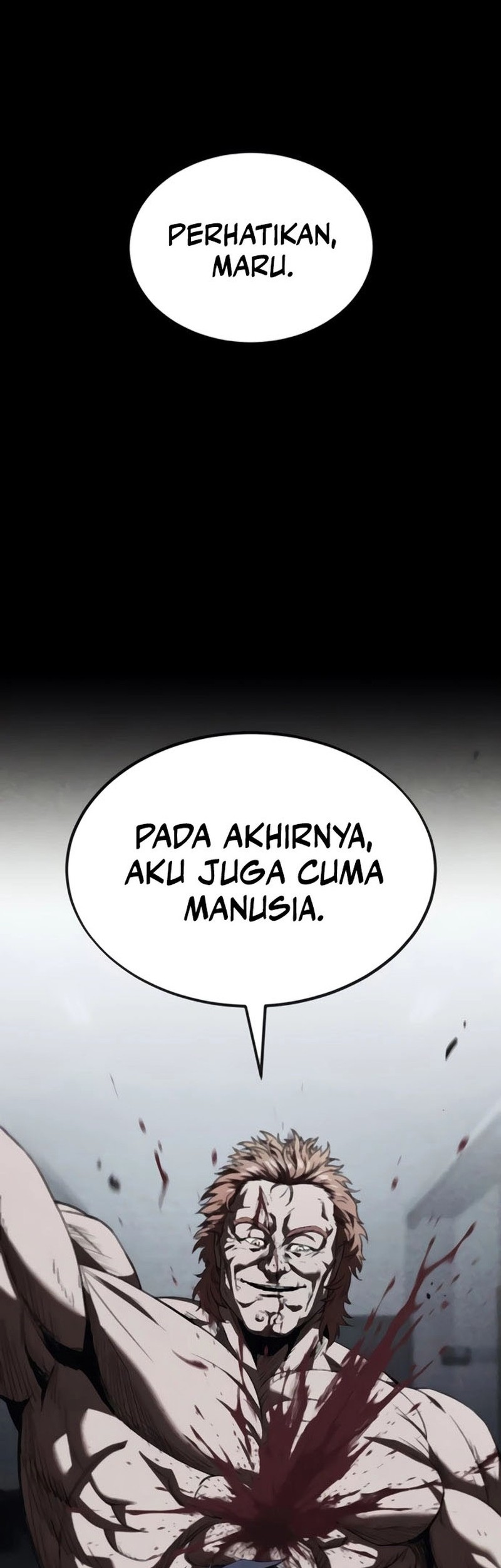 Rust Chapter 41 Gambar 50