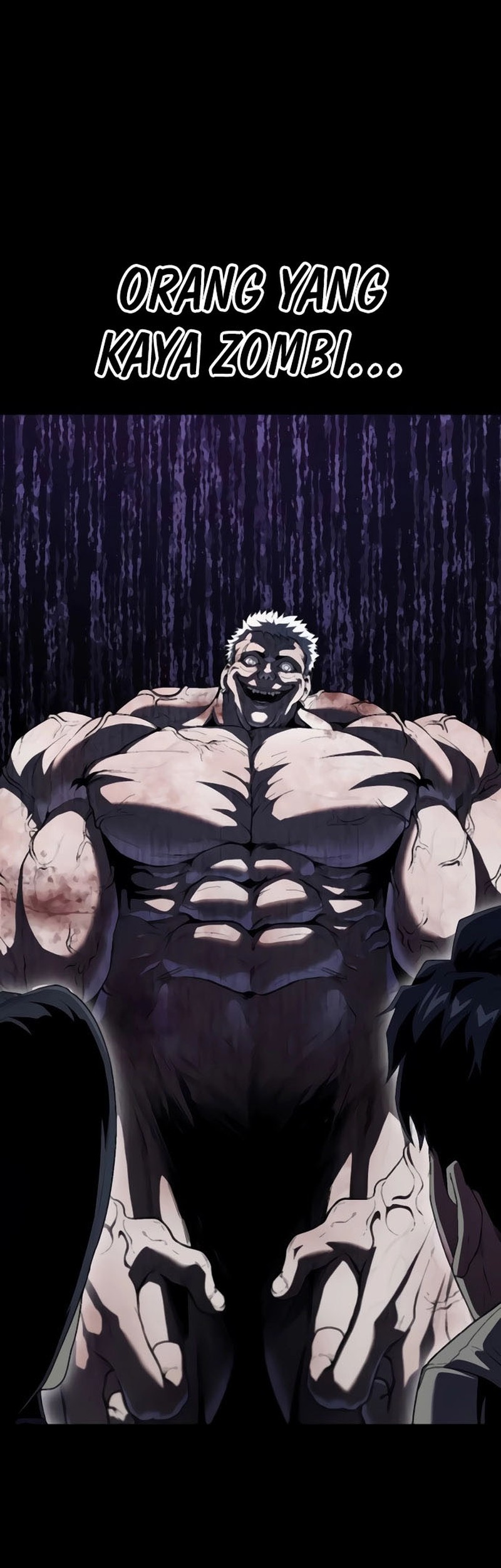 Rust Chapter 41 Gambar 43