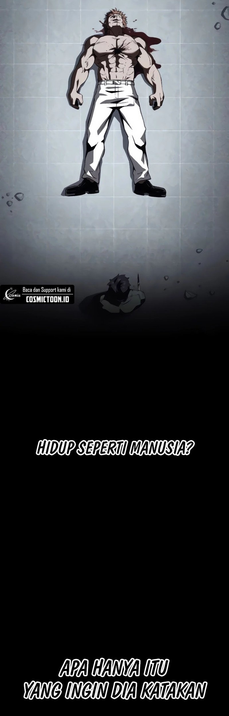 Rust Chapter 41 Gambar 53