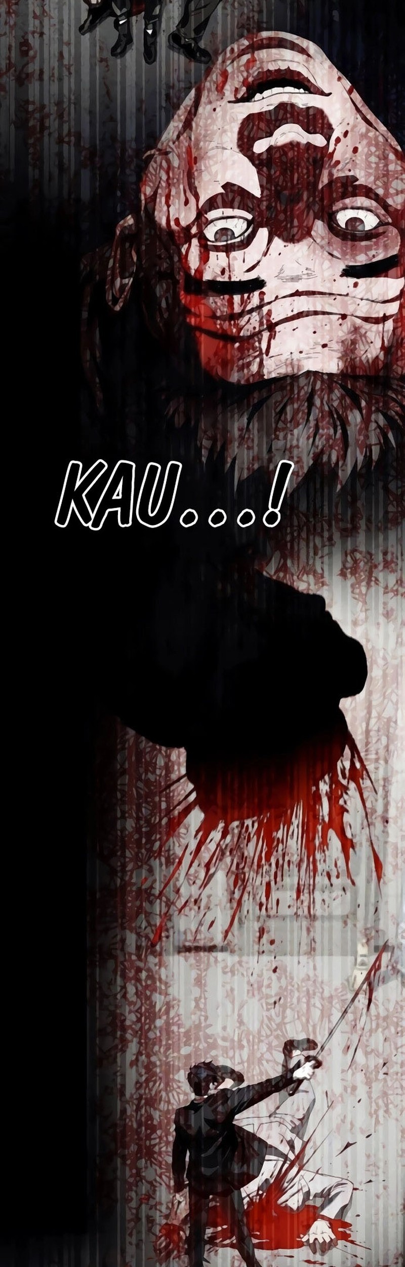 Rust Chapter 41 Gambar 56