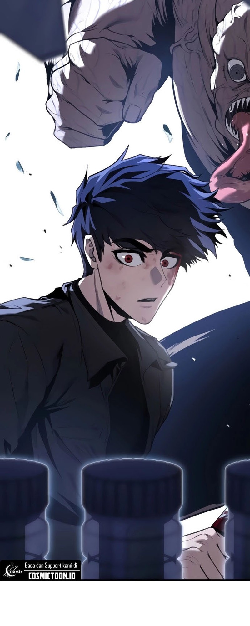 Rust Chapter 41 Gambar 69