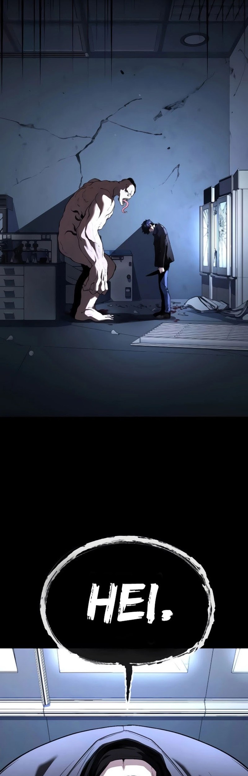 Rust Chapter 41 Gambar 59