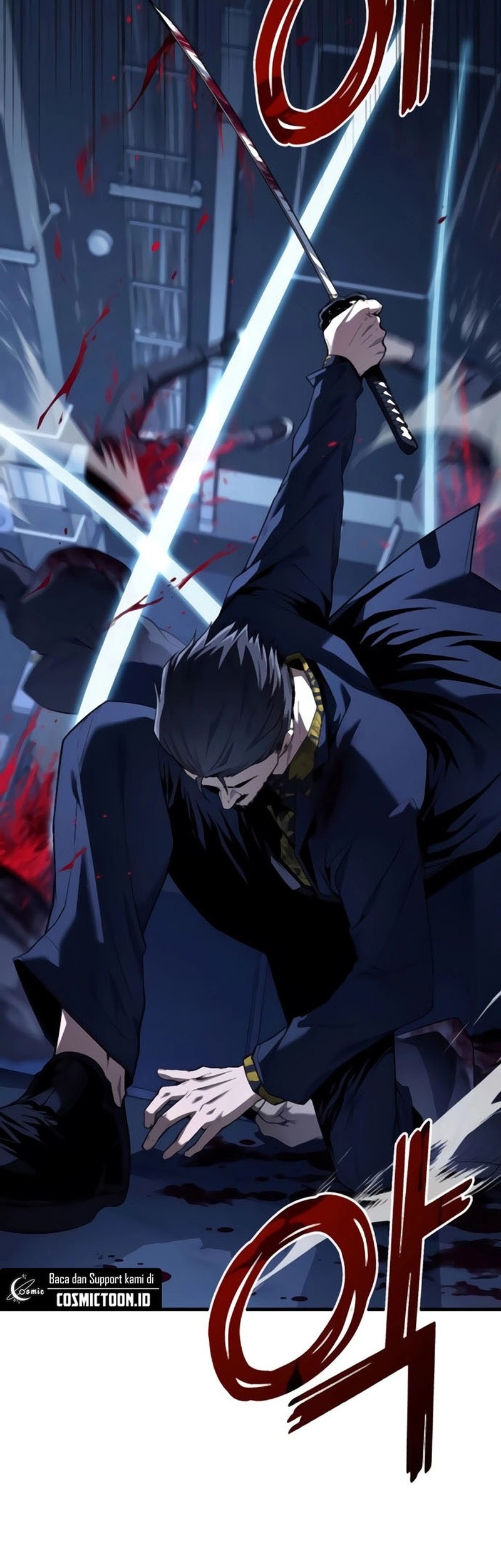 Rust Chapter 41 Gambar 77