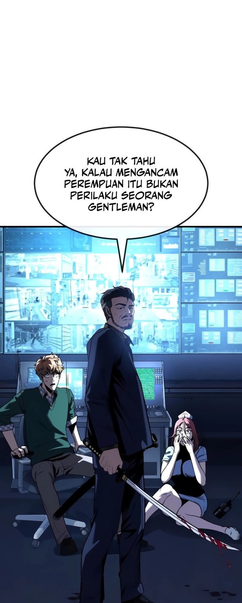 Rust Chapter 41 Gambar 78