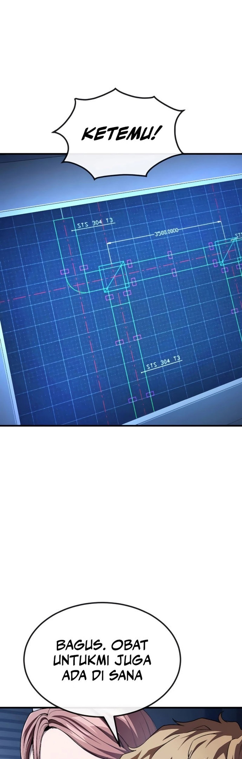 Rust Chapter 41 Gambar 4