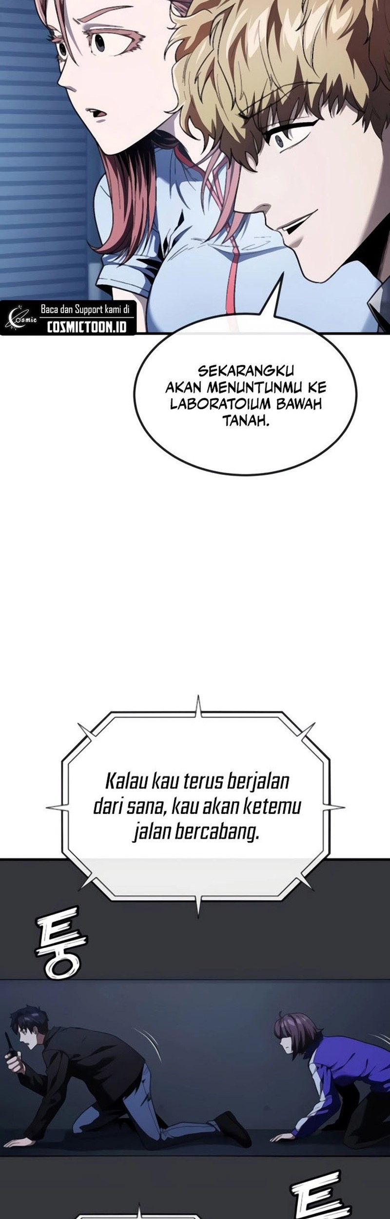 Rust Chapter 41 Gambar 5