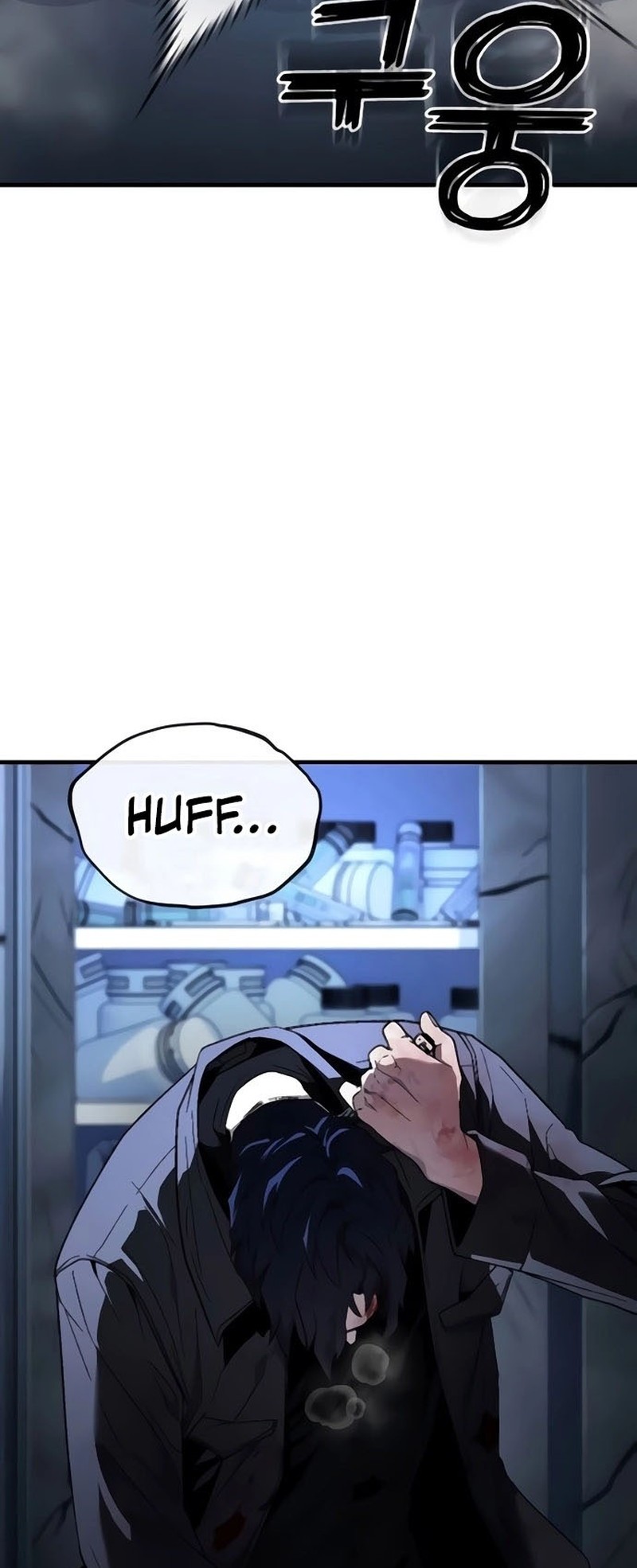 Rust Chapter 42 Gambar 15