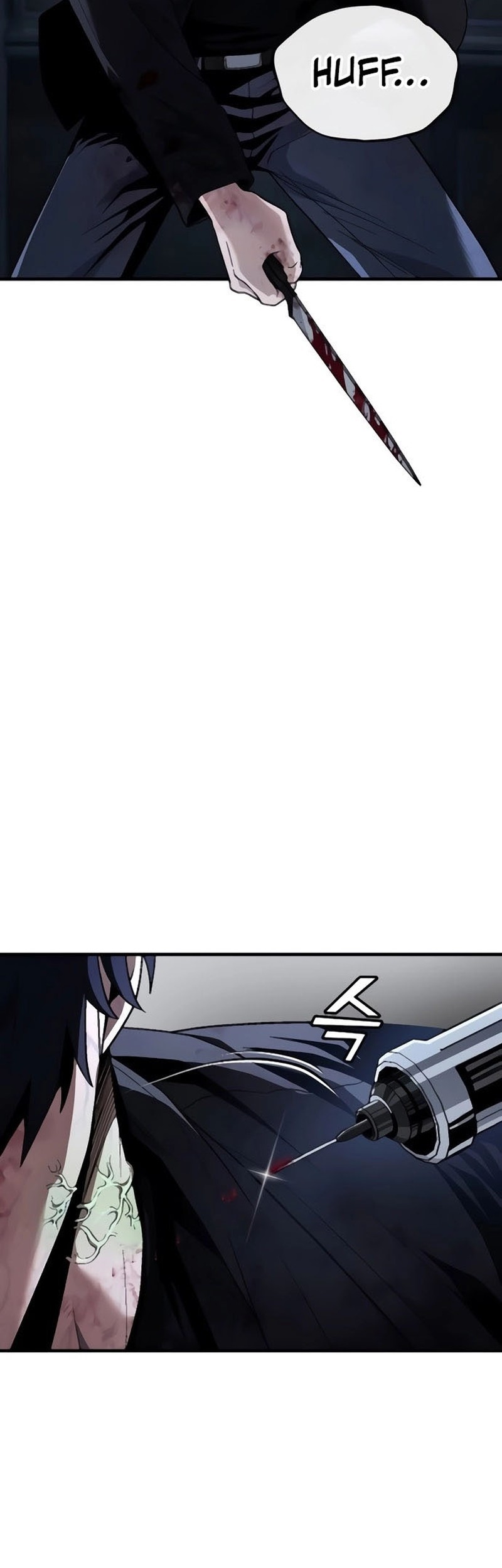 Rust Chapter 42 Gambar 16