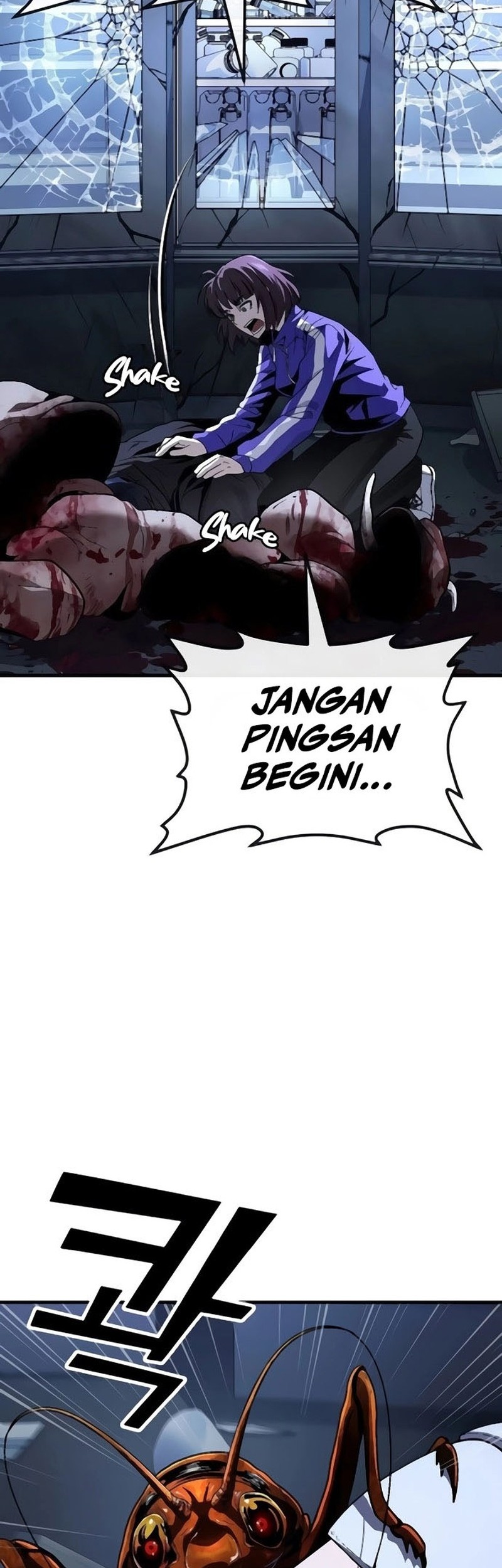 Rust Chapter 42 Gambar 20