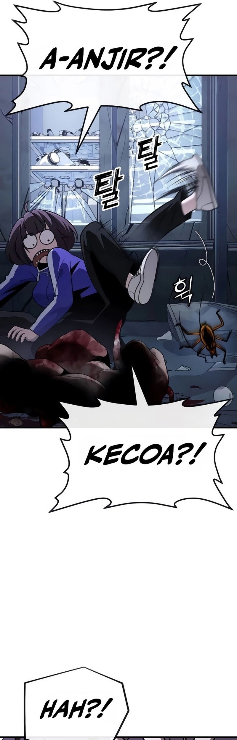 Rust Chapter 42 Gambar 22