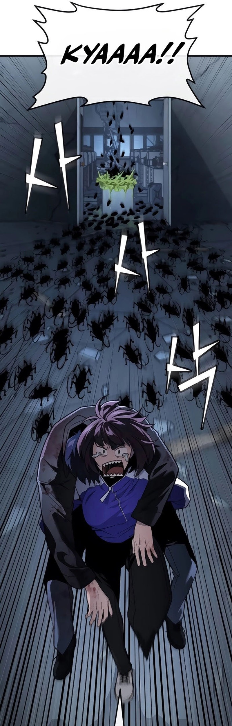 Rust Chapter 42 Gambar 25