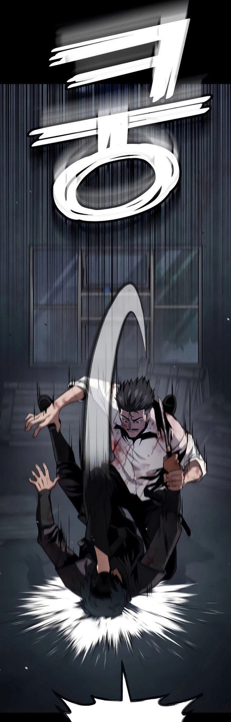 Rust Chapter 42 Gambar 36