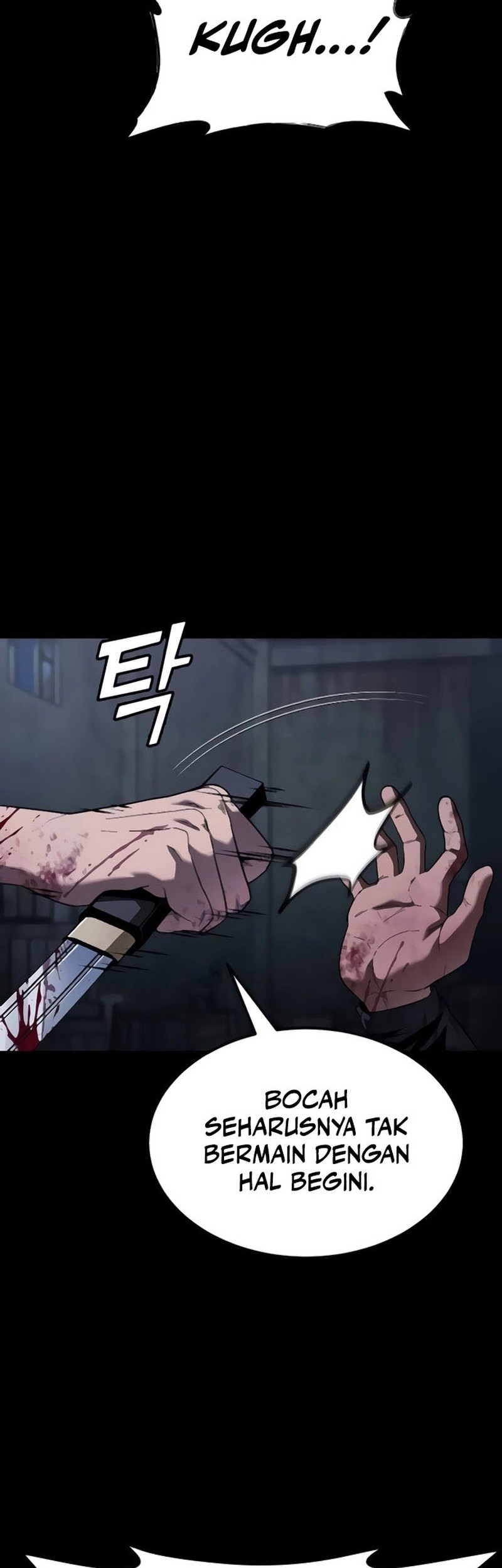 Rust Chapter 42 Gambar 37