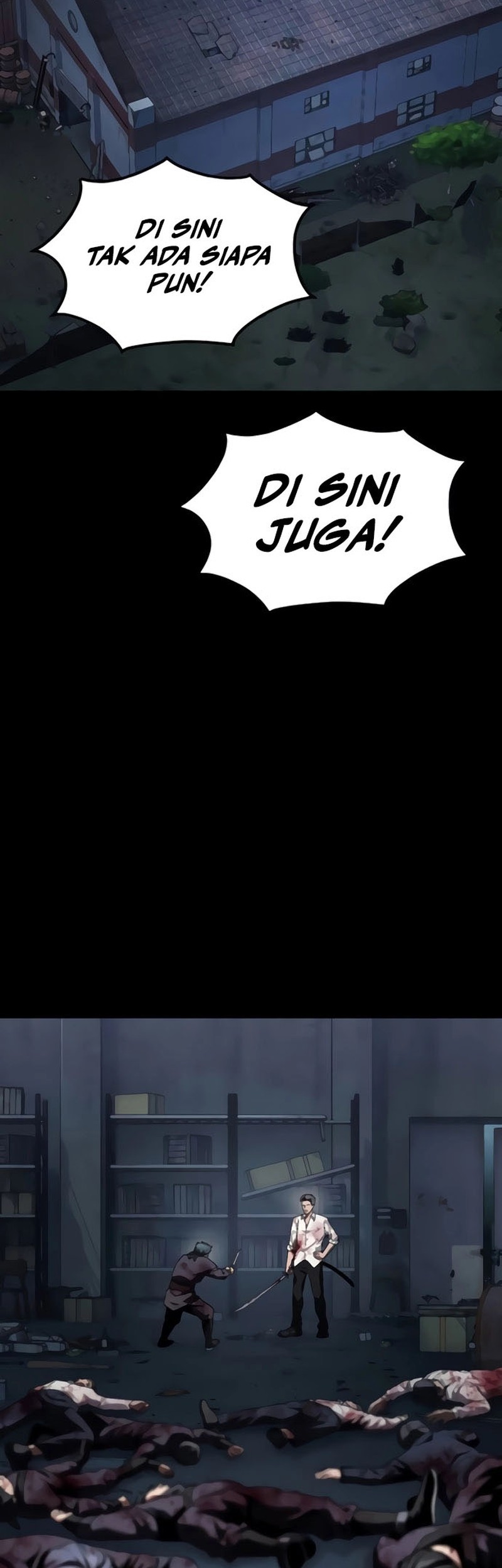 Rust Chapter 42 Gambar 28