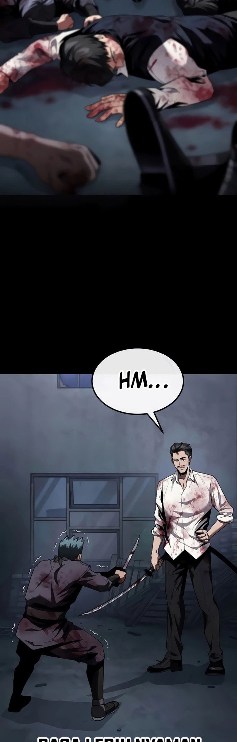 Rust Chapter 42 Gambar 29