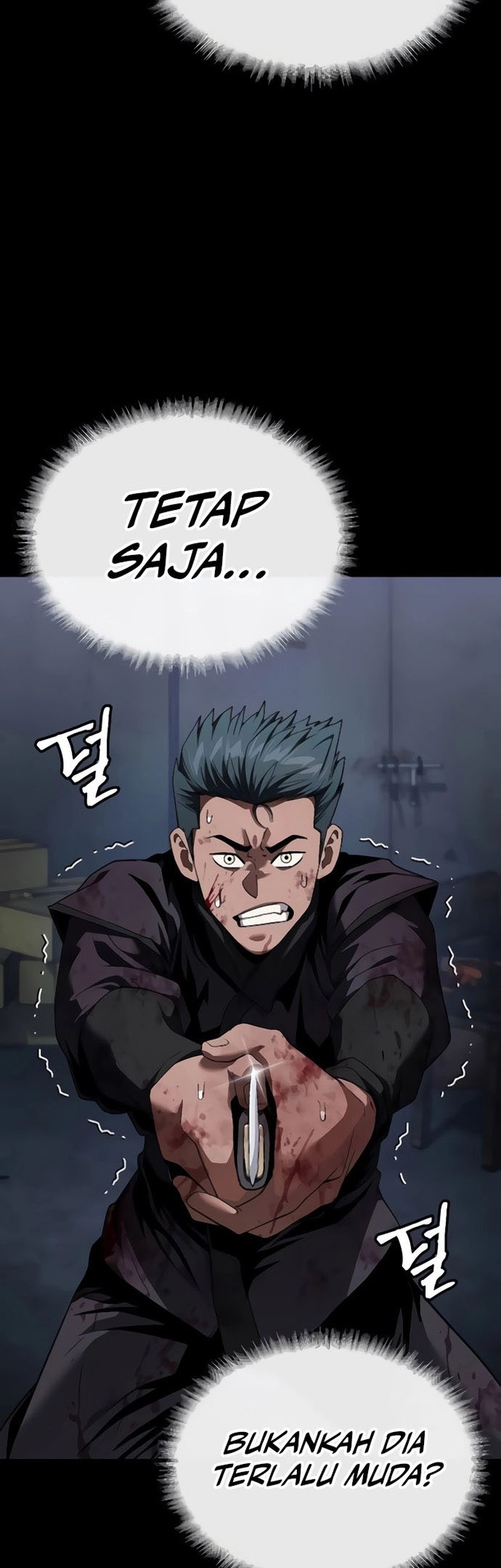 Rust Chapter 42 Gambar 31