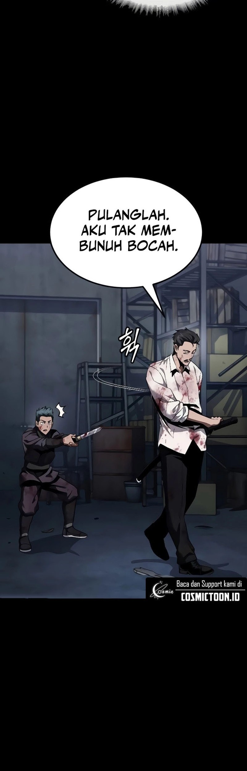 Rust Chapter 42 Gambar 32