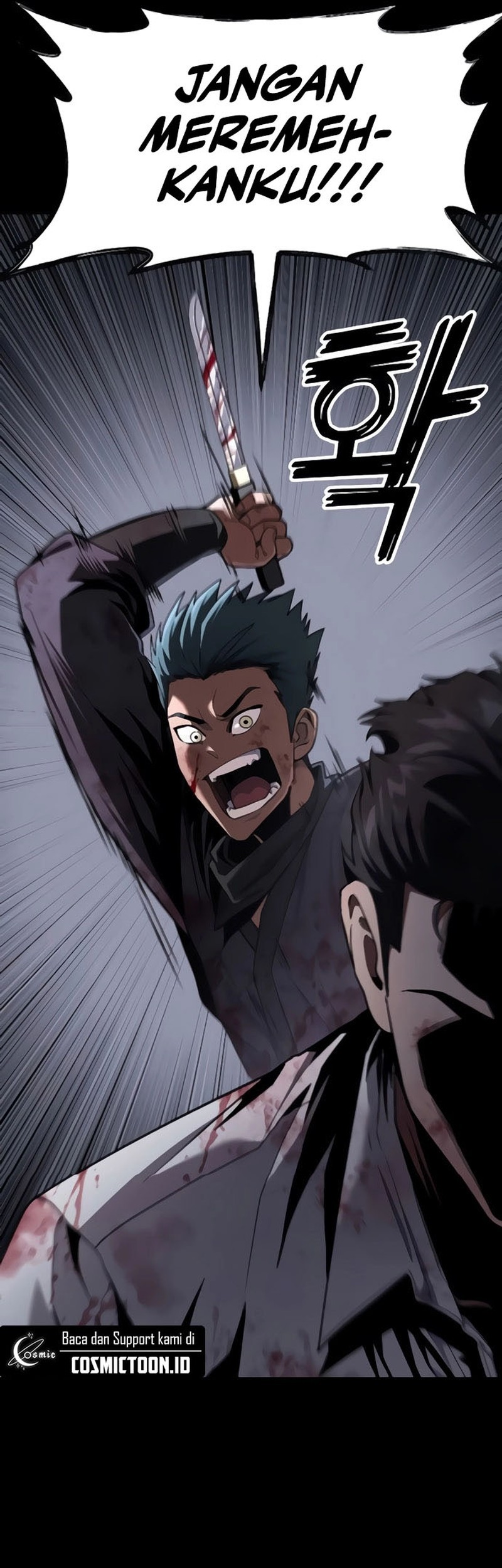 Rust Chapter 42 Gambar 34