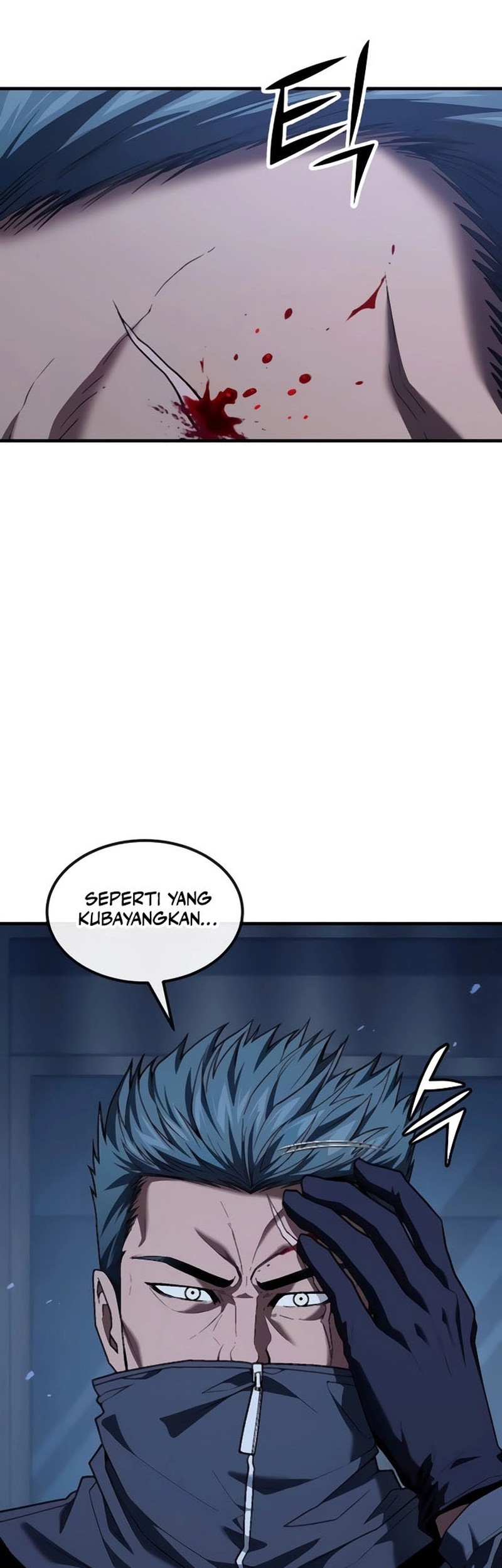 Rust Chapter 42 Gambar 48