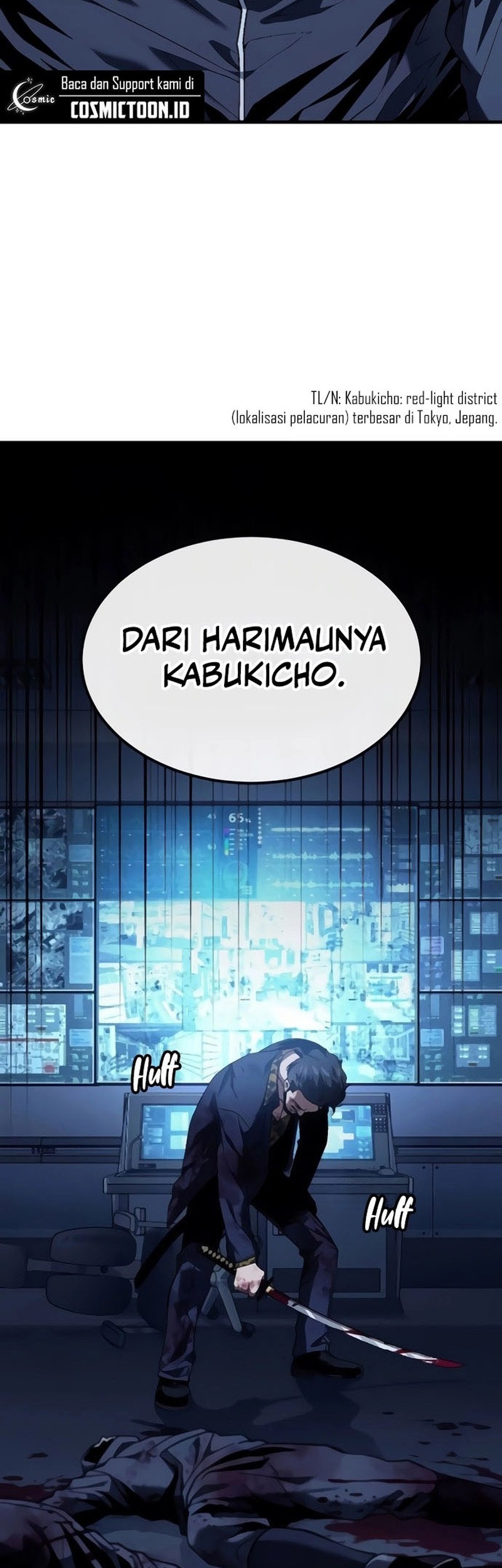 Rust Chapter 42 Gambar 49