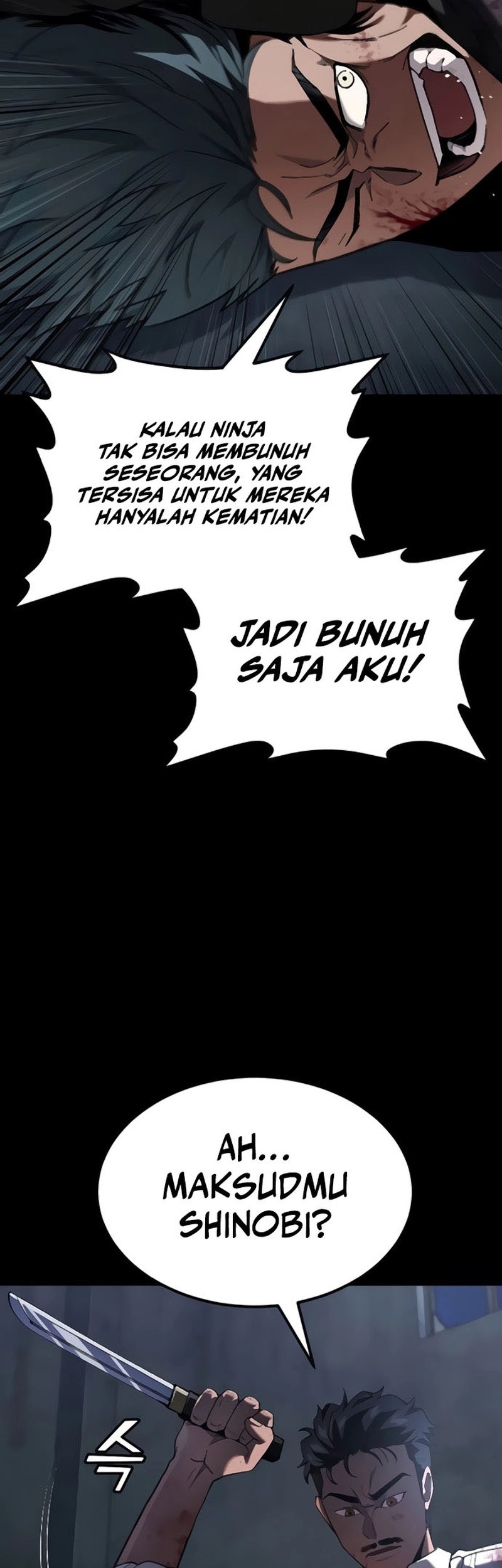 Rust Chapter 42 Gambar 39