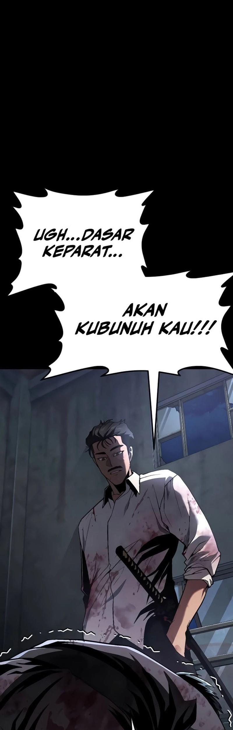 Rust Chapter 42 Gambar 42