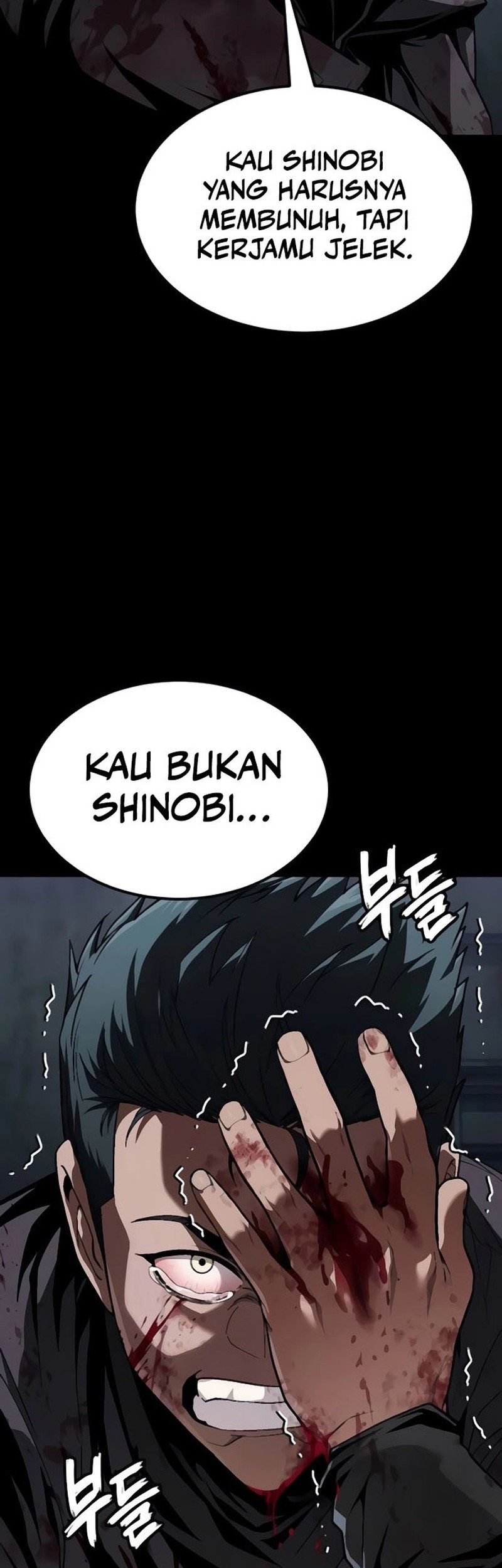 Rust Chapter 42 Gambar 43