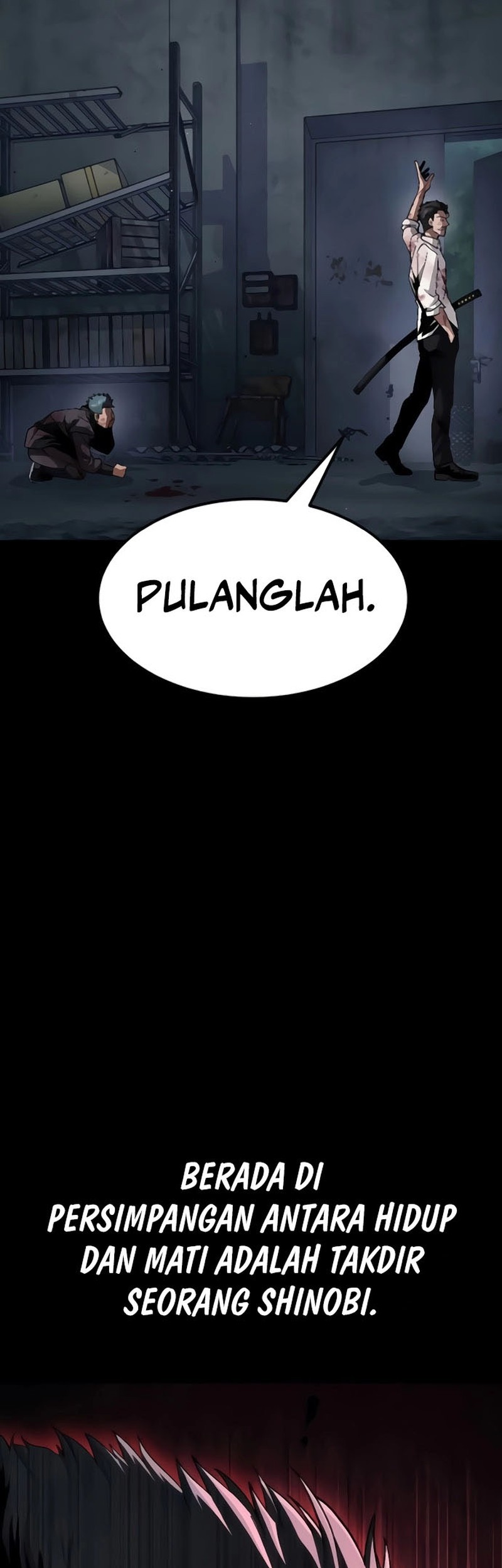 Rust Chapter 42 Gambar 45