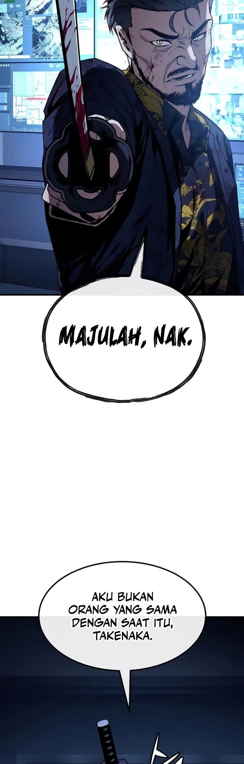 Rust Chapter 42 Gambar 52