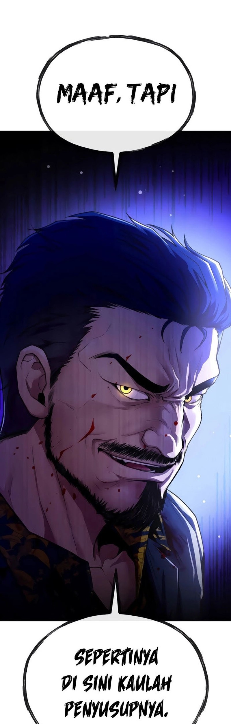 Rust Chapter 42 Gambar 5