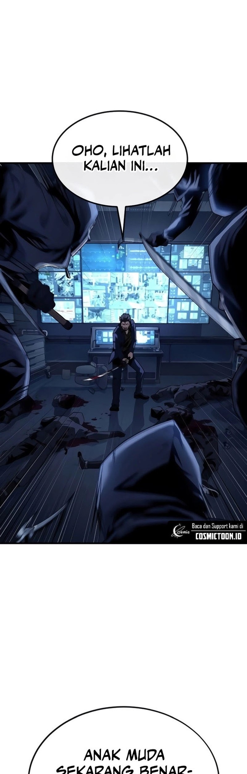 Rust Chapter 42 Gambar 8