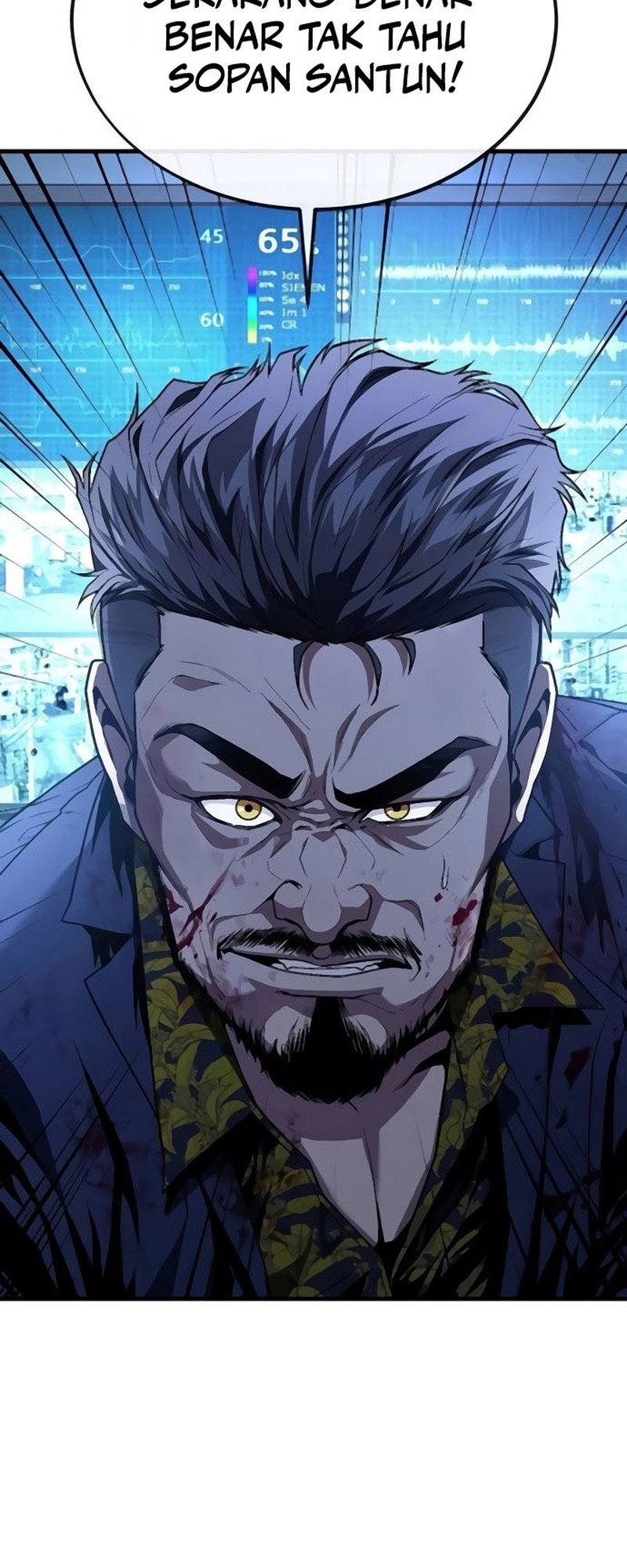 Rust Chapter 42 Gambar 9