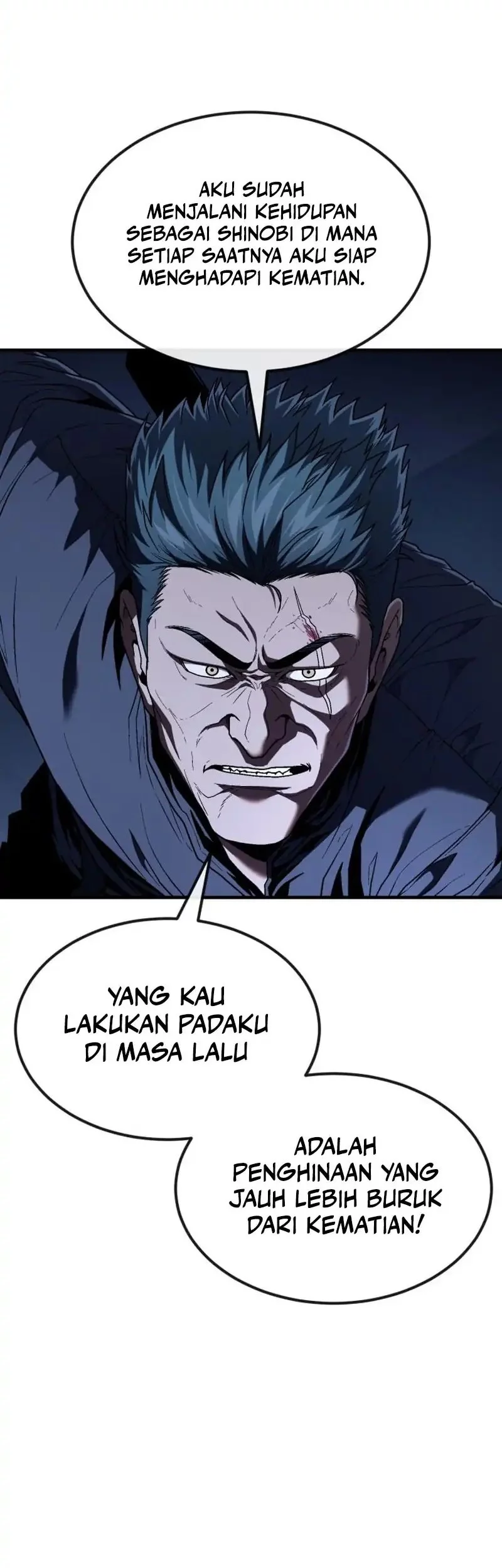 Rust Chapter 43 Gambar 14