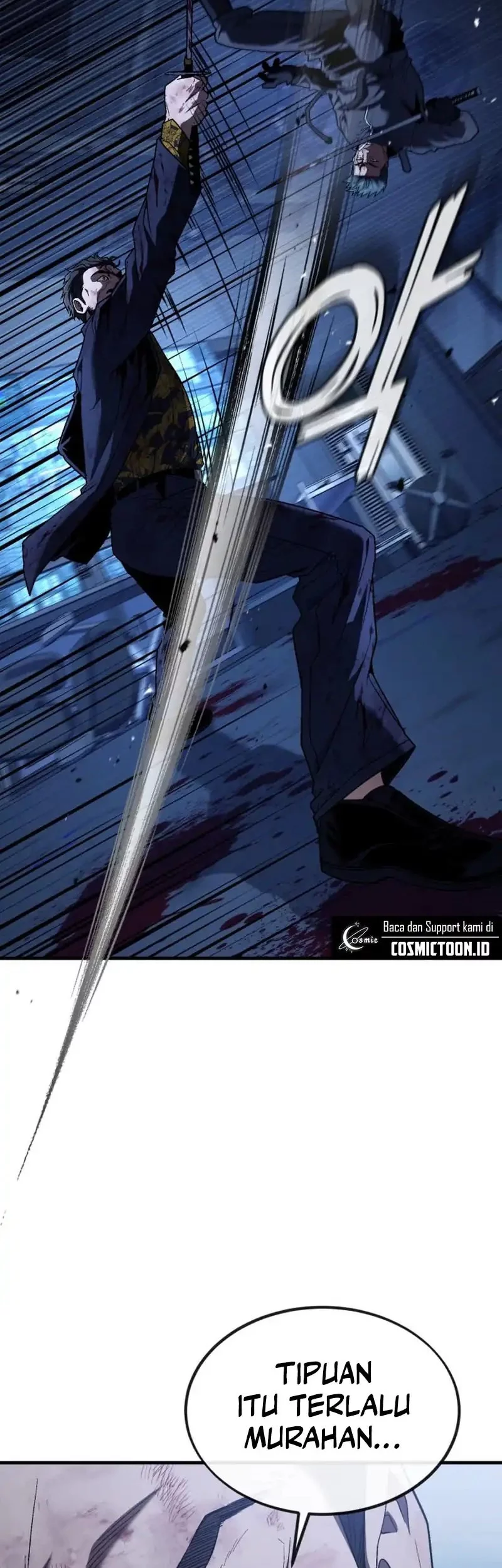 Rust Chapter 43 Gambar 20