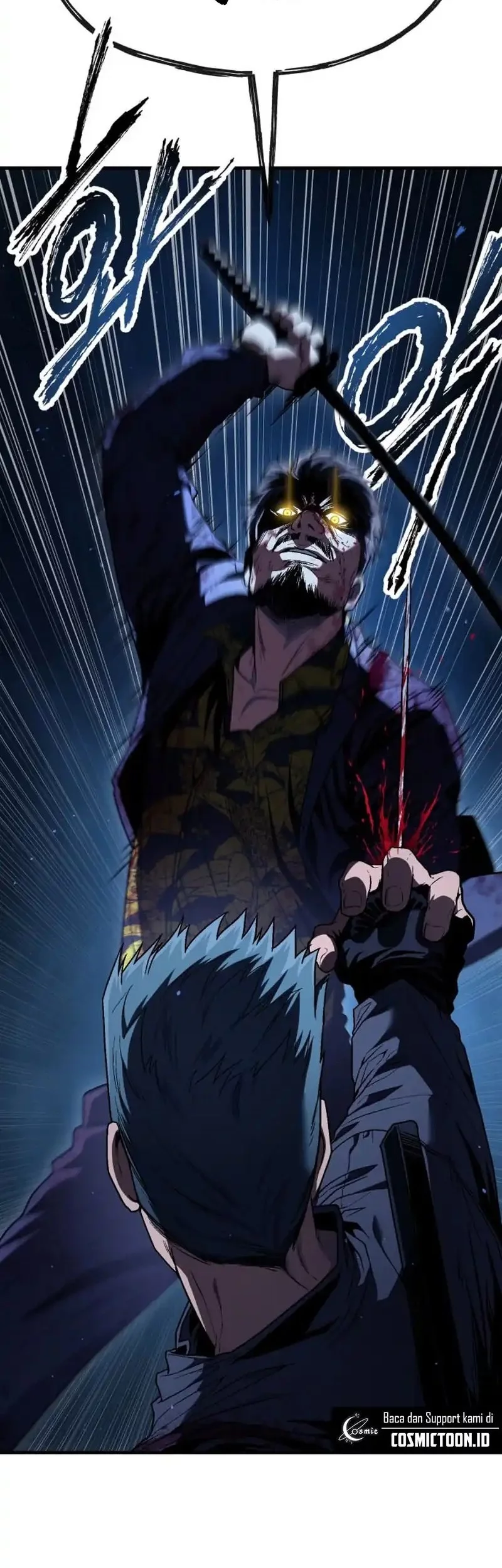 Rust Chapter 43 Gambar 33