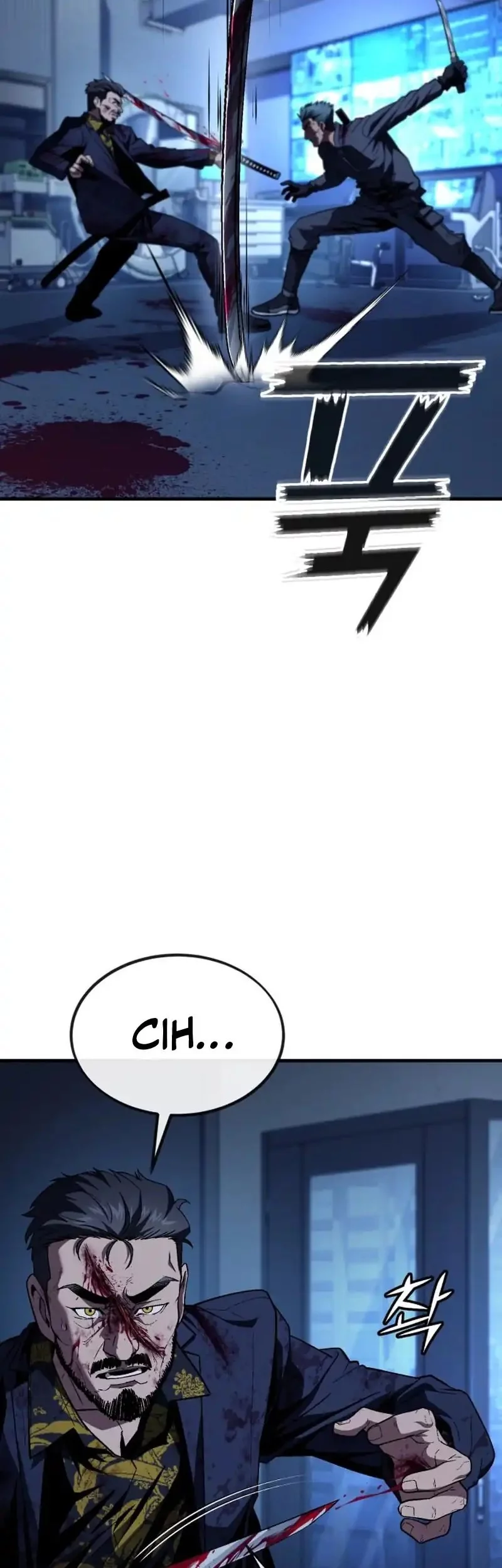 Rust Chapter 43 Gambar 38