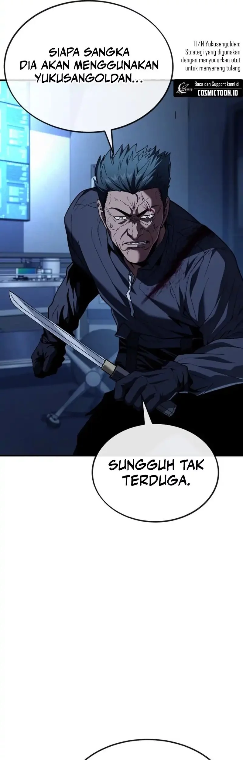 Rust Chapter 43 Gambar 40