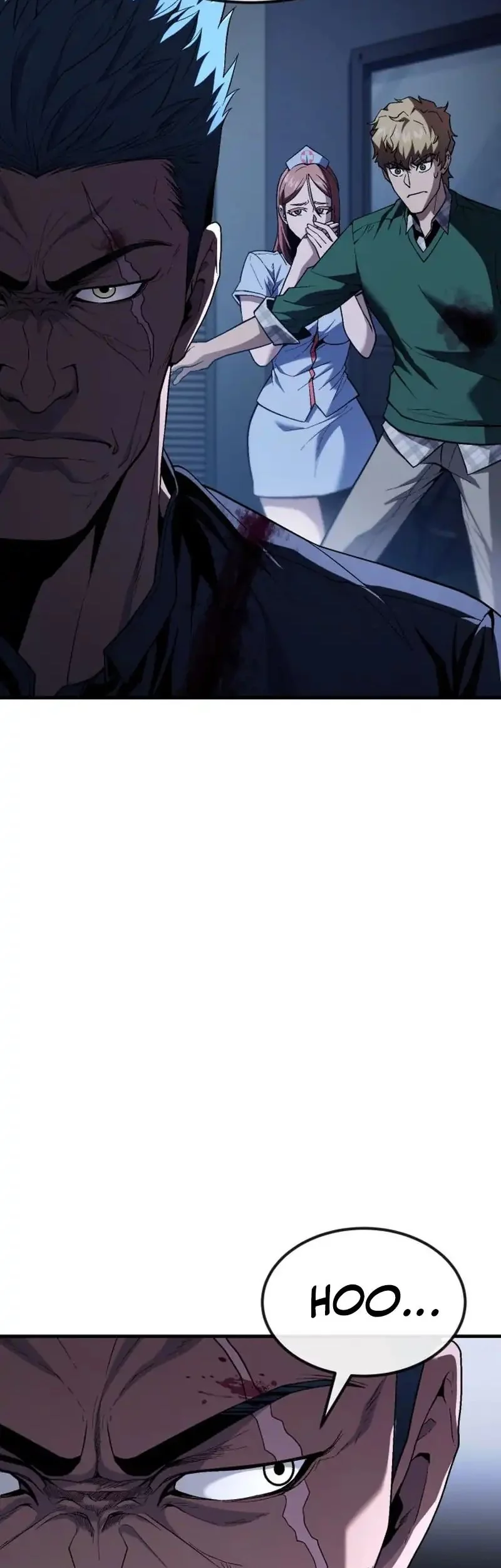 Rust Chapter 43 Gambar 42