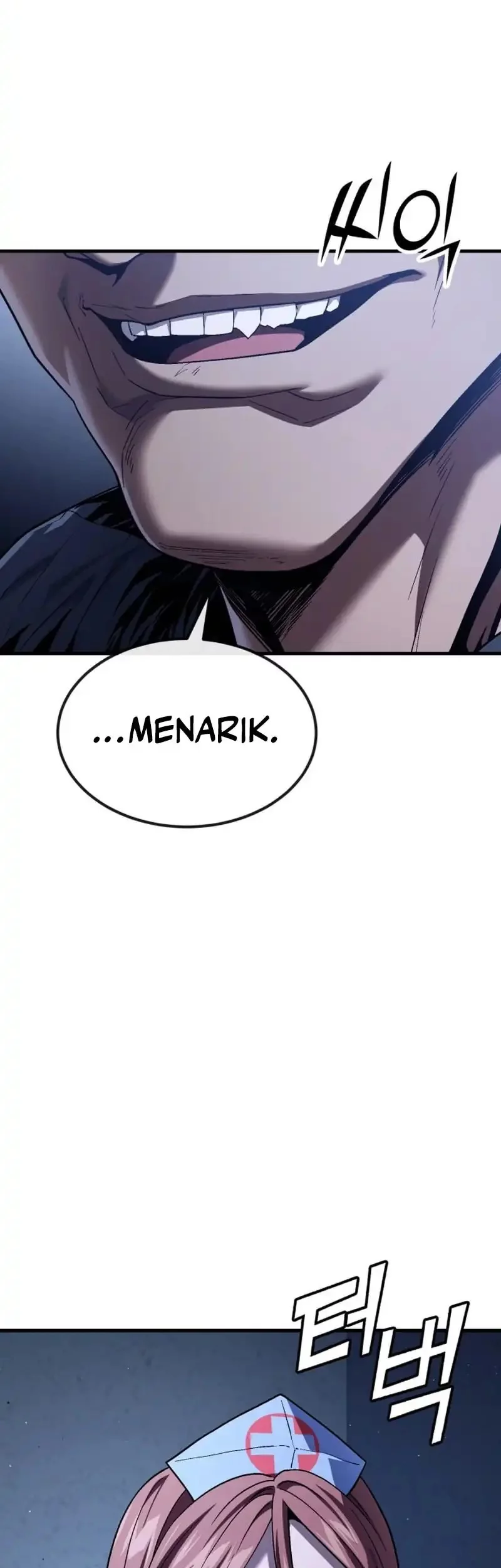 Rust Chapter 43 Gambar 64